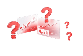 Page d'assistance client dédiée à l'aide sur la plateforme de trading